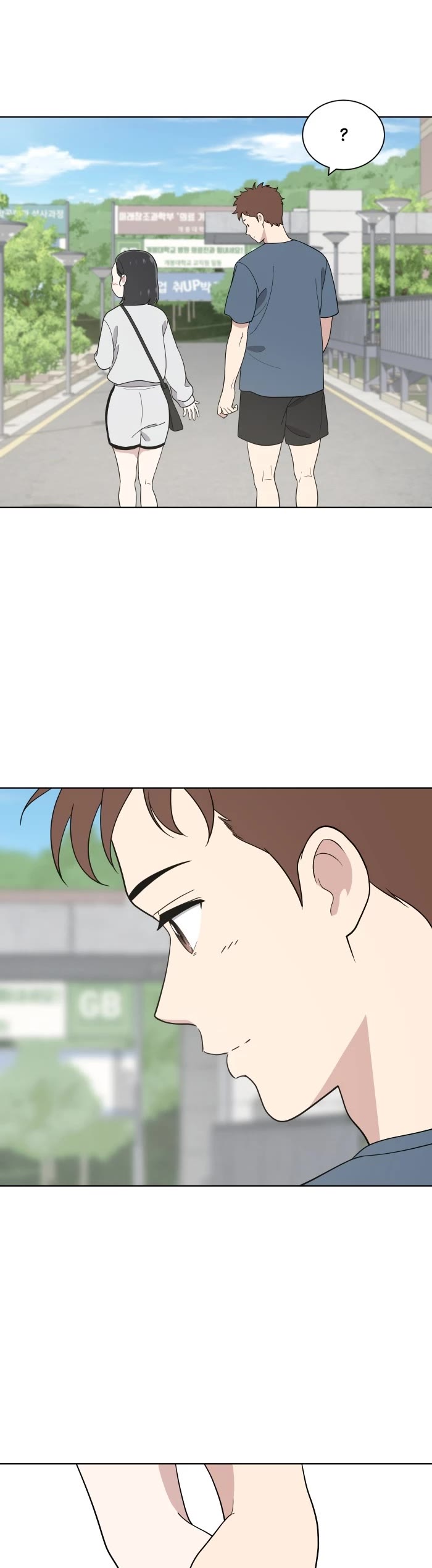 She's Hopeless Chapter 76 page 9 - Chapter 76: (S2) Episode 76