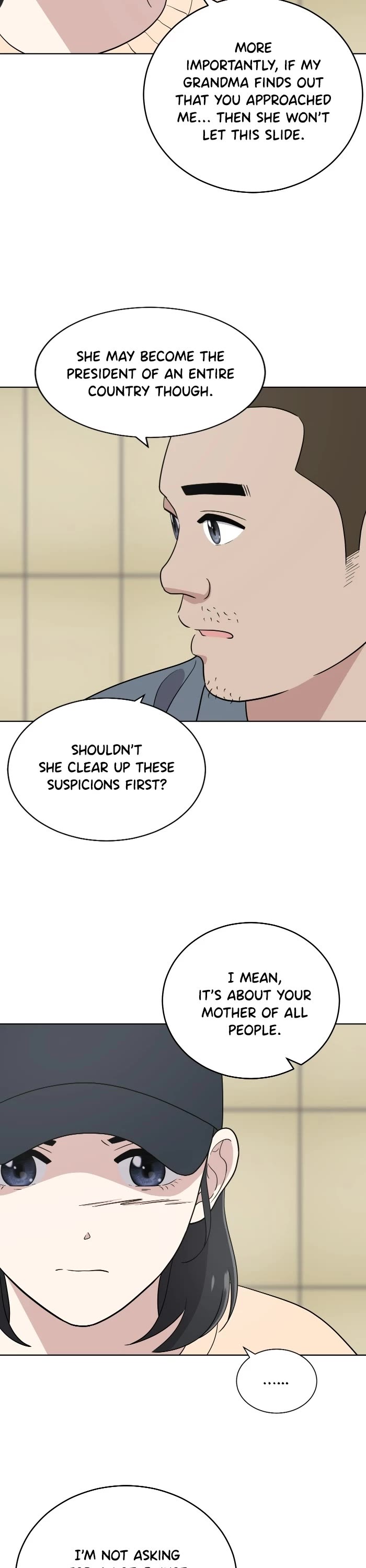 She's Hopeless Chapter 77 page 12 - Chapter 77: (S2) Episode 77