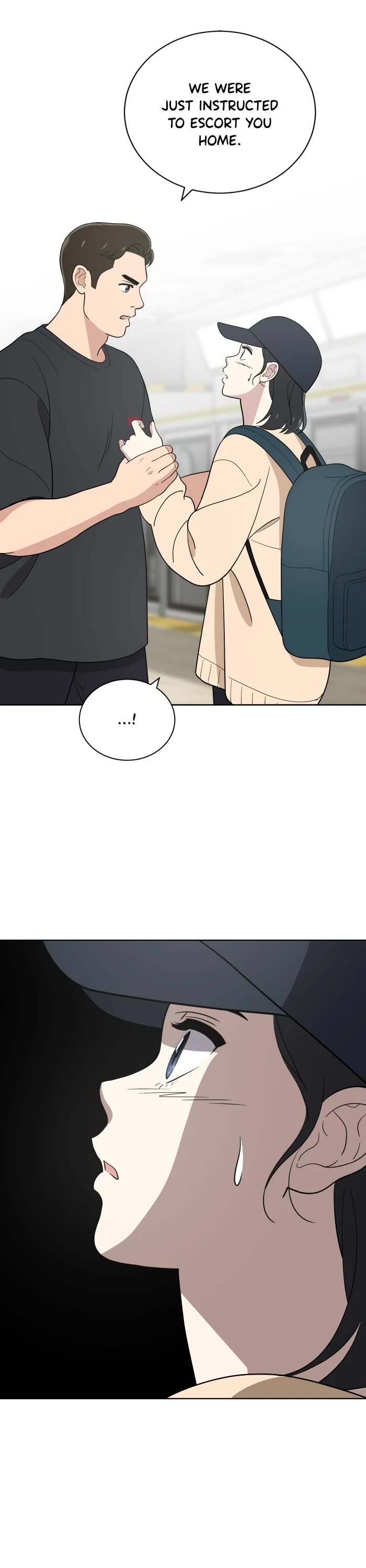 She's Hopeless Chapter 77 page 18 - Chapter 77: (S2) Episode 77