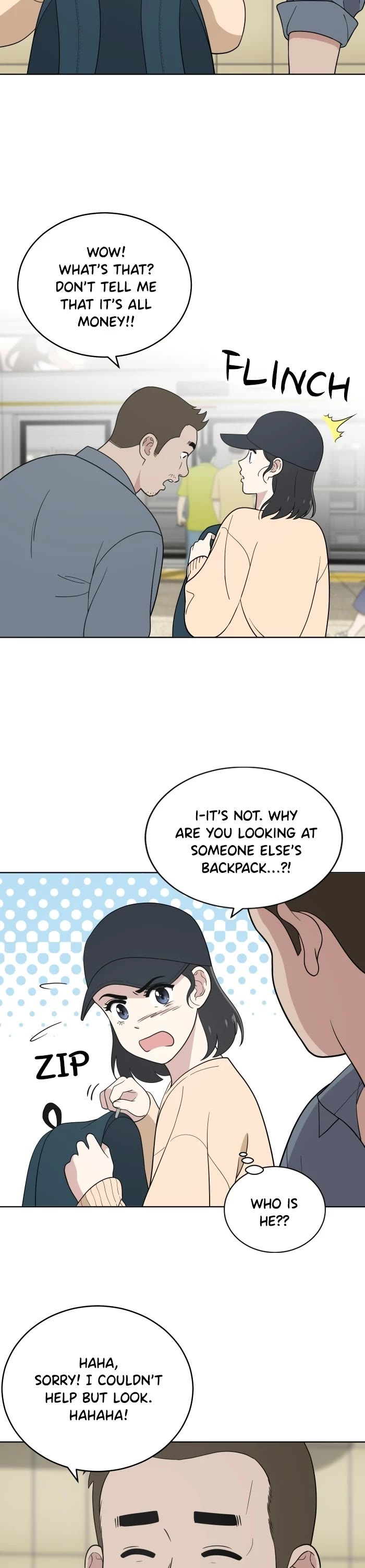 She's Hopeless Chapter 77 page 2 - Chapter 77: (S2) Episode 77