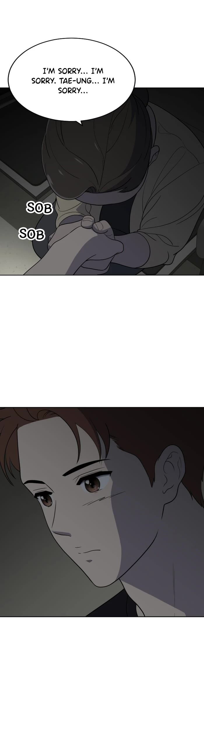 She's Hopeless Chapter 77 page 25 - Chapter 77: (S2) Episode 77