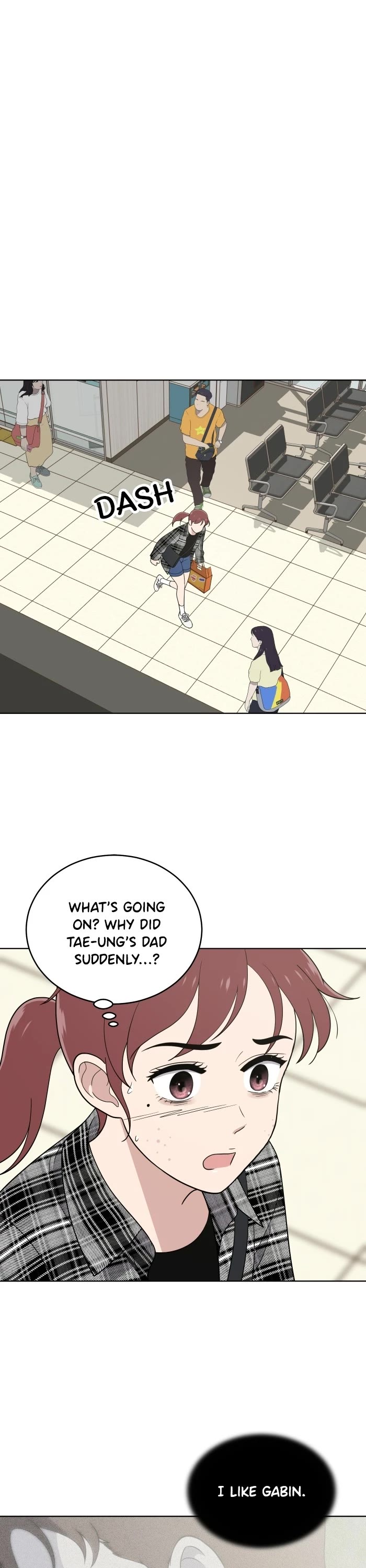 She's Hopeless Chapter 77 page 26 - Chapter 77: (S2) Episode 77