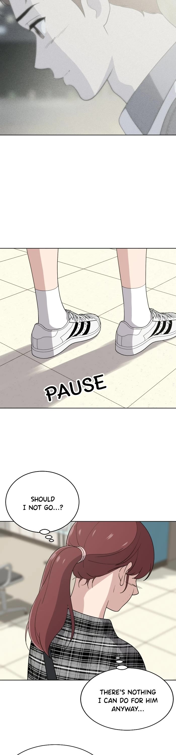She's Hopeless Chapter 77 page 27 - Chapter 77: (S2) Episode 77
