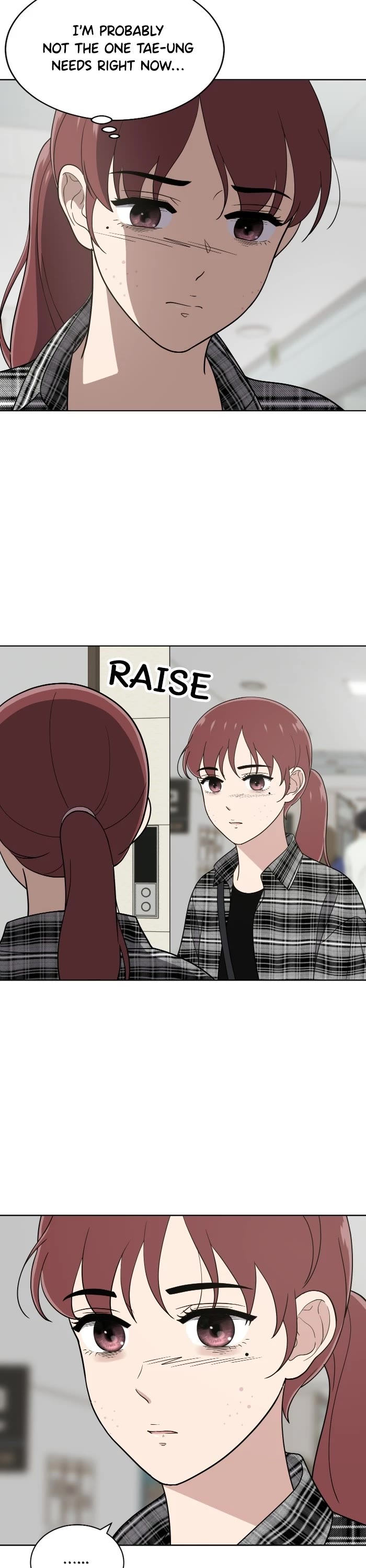 She's Hopeless Chapter 77 page 28 - Chapter 77: (S2) Episode 77