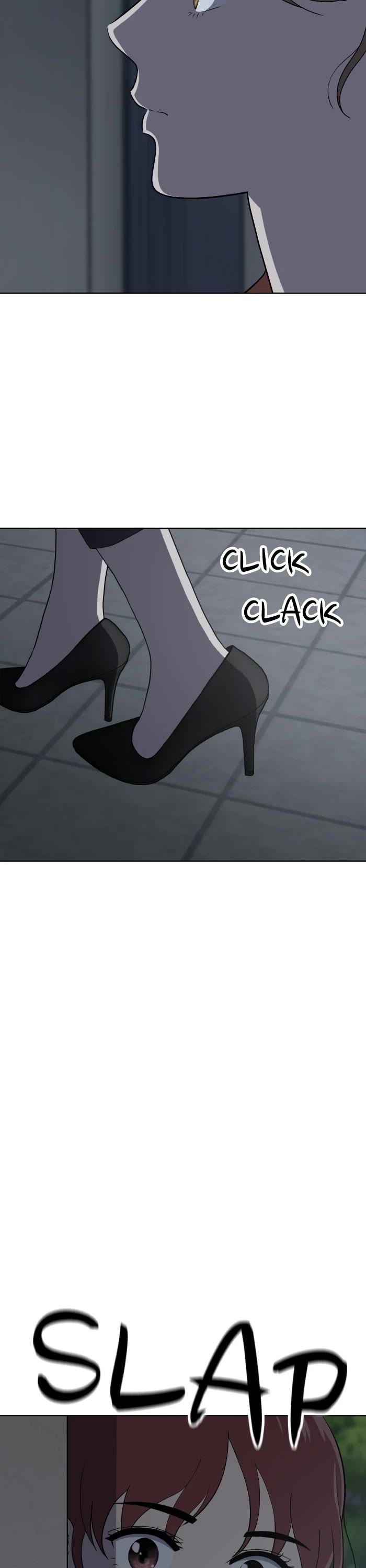 She's Hopeless Chapter 77 page 32 - Chapter 77: (S2) Episode 77