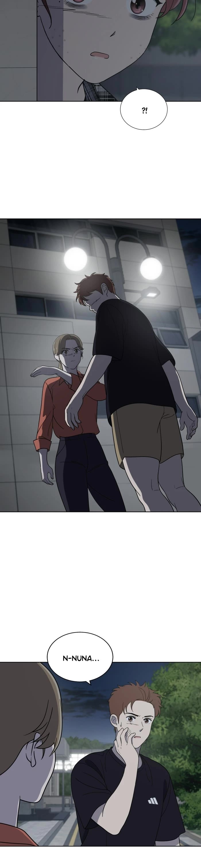 She's Hopeless Chapter 77 page 33 - Chapter 77: (S2) Episode 77
