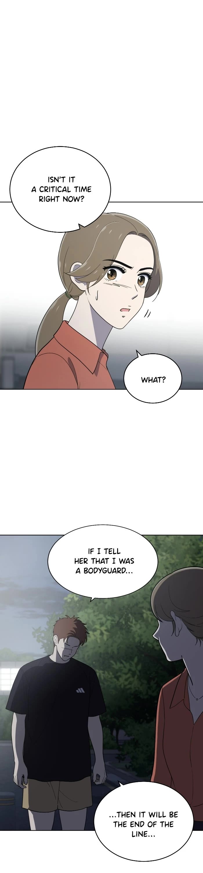 She's Hopeless Chapter 78 page 12 - Chapter 78: (S2) Episode 78