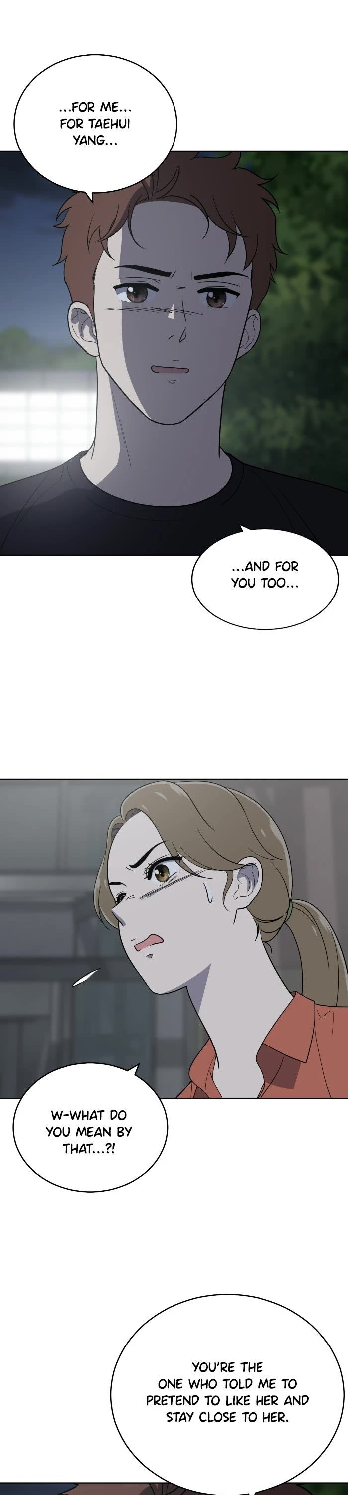 She's Hopeless Chapter 78 page 13 - Chapter 78: (S2) Episode 78