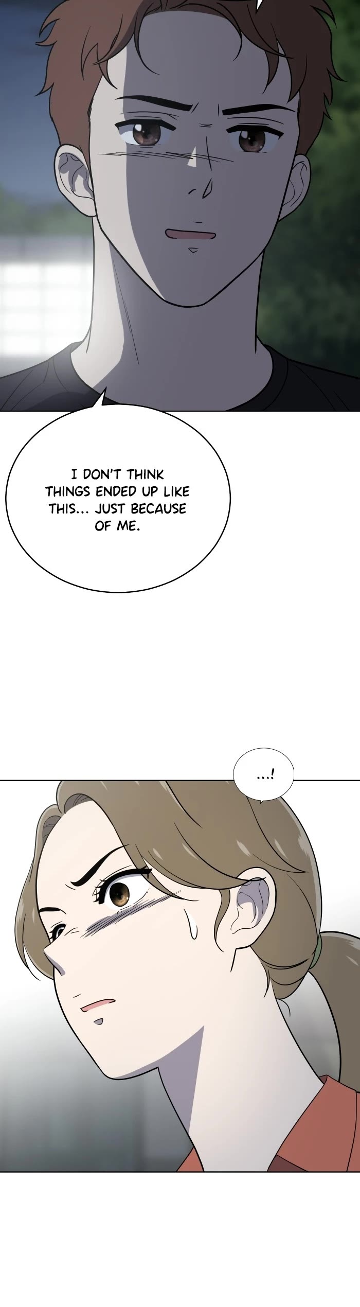 She's Hopeless Chapter 78 page 14 - Chapter 78: (S2) Episode 78