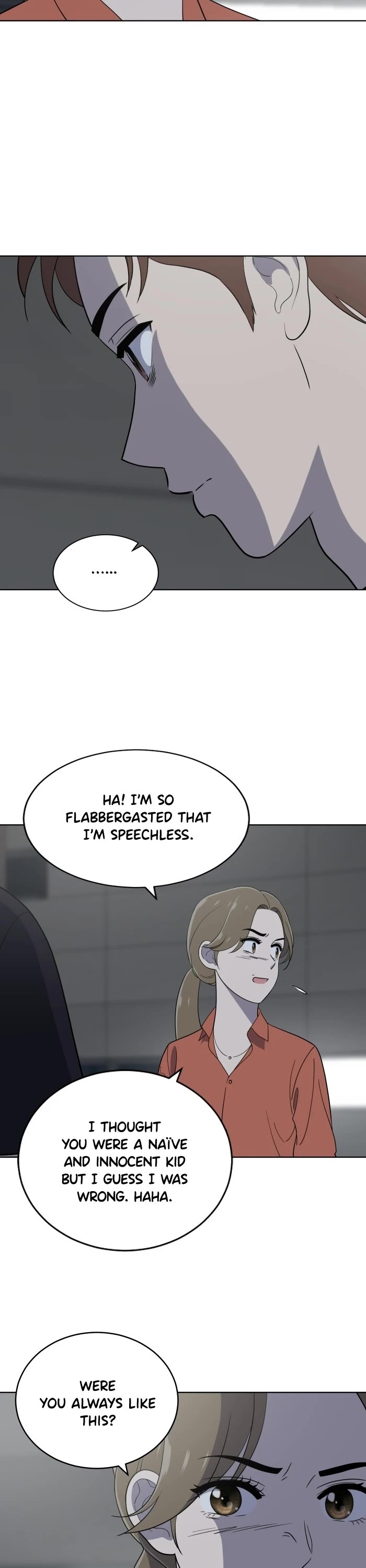She's Hopeless Chapter 78 page 17 - Chapter 78: (S2) Episode 78