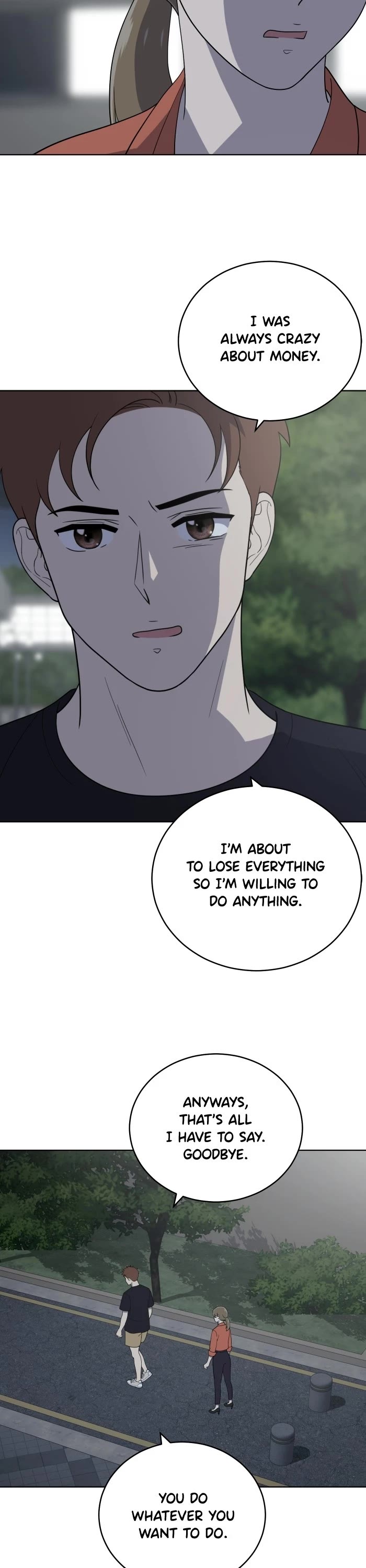 She's Hopeless Chapter 78 page 18 - Chapter 78: (S2) Episode 78