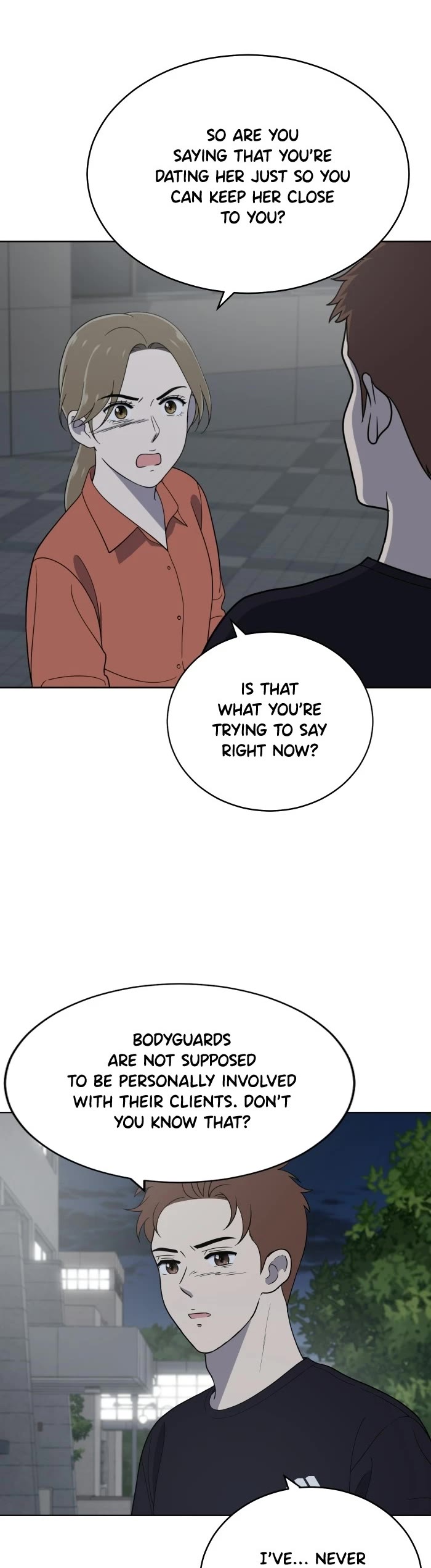 She's Hopeless Chapter 78 page 20 - Chapter 78: (S2) Episode 78