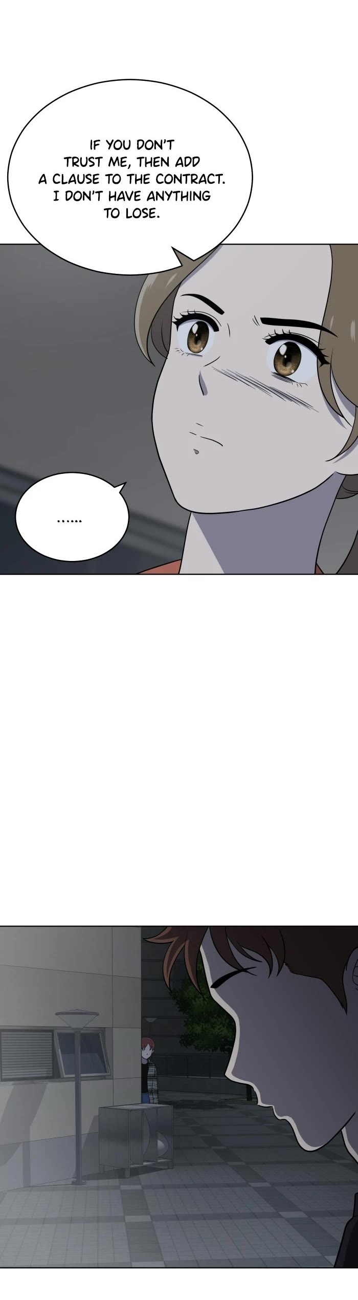 She's Hopeless Chapter 78 page 25 - Chapter 78: (S2) Episode 78