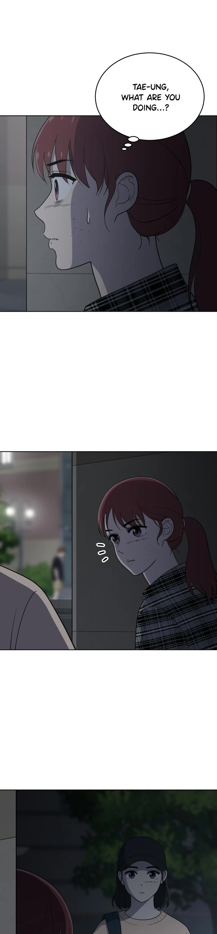 She's Hopeless Chapter 78 page 26 - Chapter 78: (S2) Episode 78