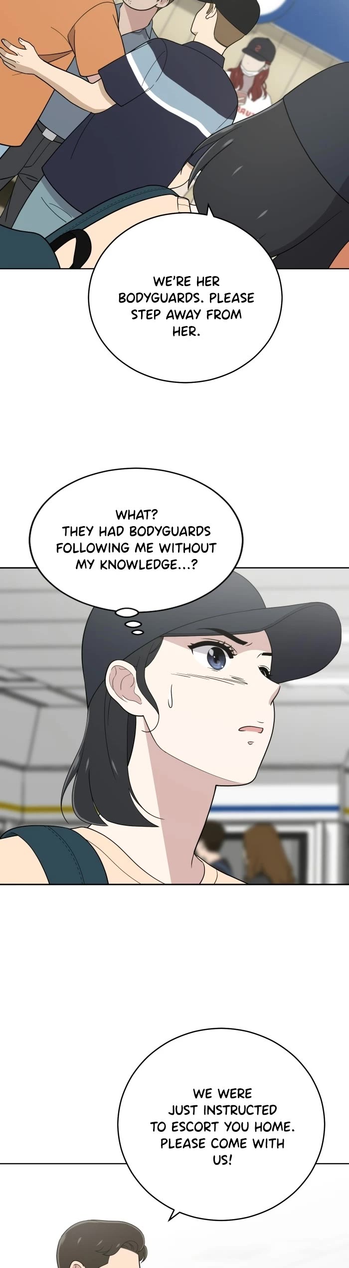 She's Hopeless Chapter 78 page 29 - Chapter 78: (S2) Episode 78
