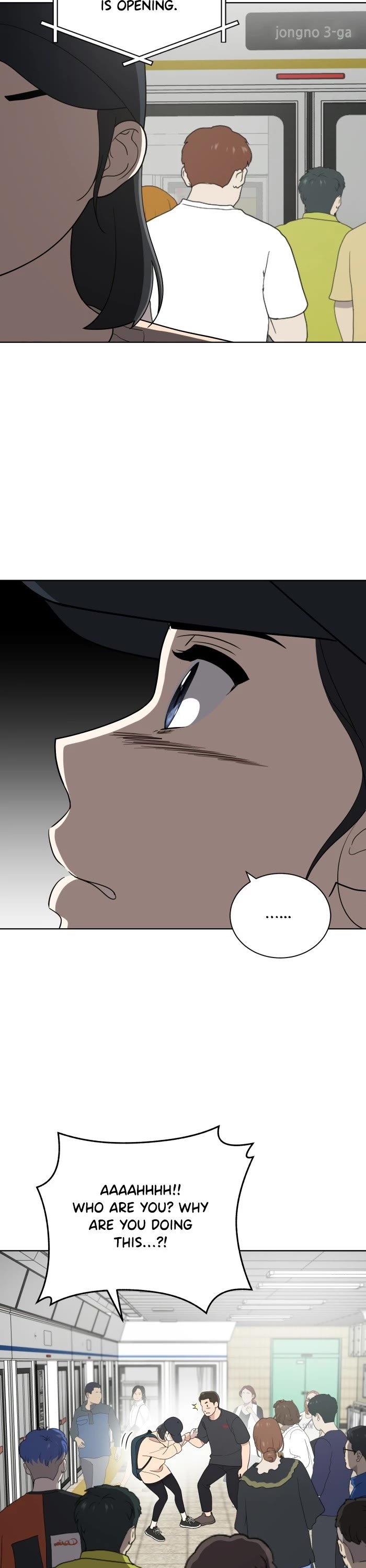 She's Hopeless Chapter 78 page 31 - Chapter 78: (S2) Episode 78