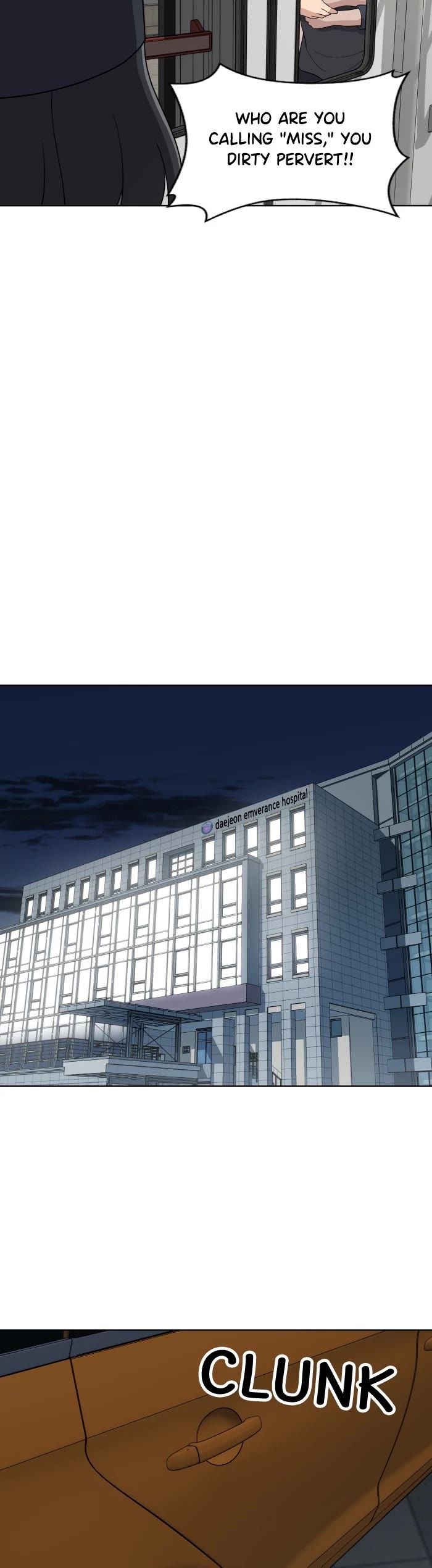 She's Hopeless Chapter 78 page 34 - Chapter 78: (S2) Episode 78
