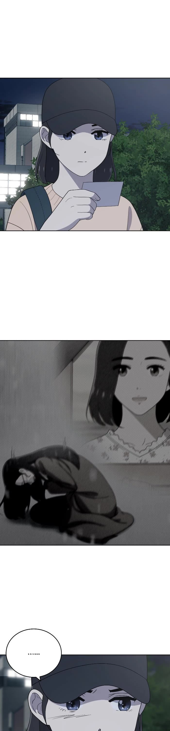 She's Hopeless Chapter 78 page 36 - Chapter 78: (S2) Episode 78