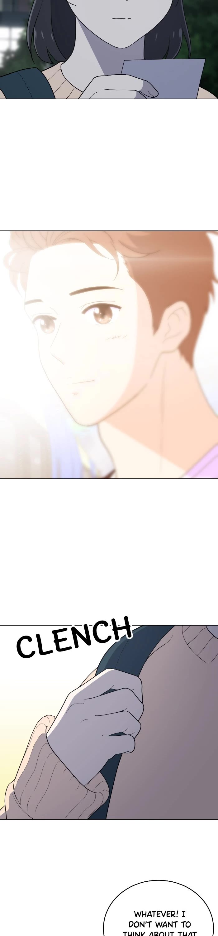 She's Hopeless Chapter 78 page 37 - Chapter 78: (S2) Episode 78