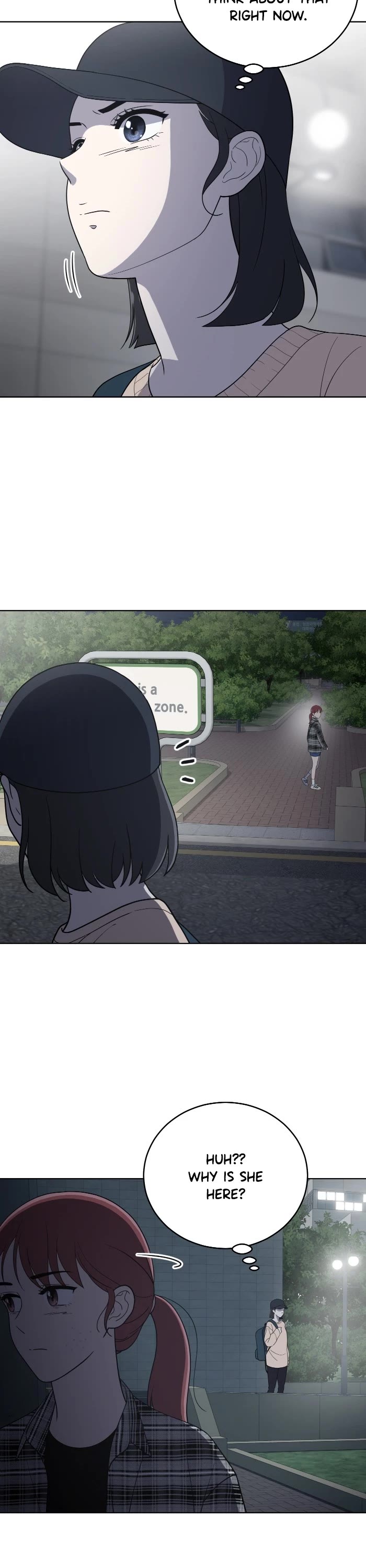 She's Hopeless Chapter 78 page 38 - Chapter 78: (S2) Episode 78