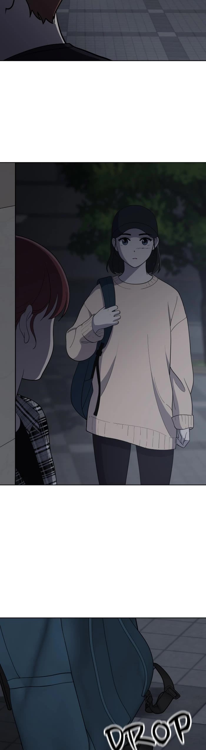 She's Hopeless Chapter 78 page 40 - Chapter 78: (S2) Episode 78