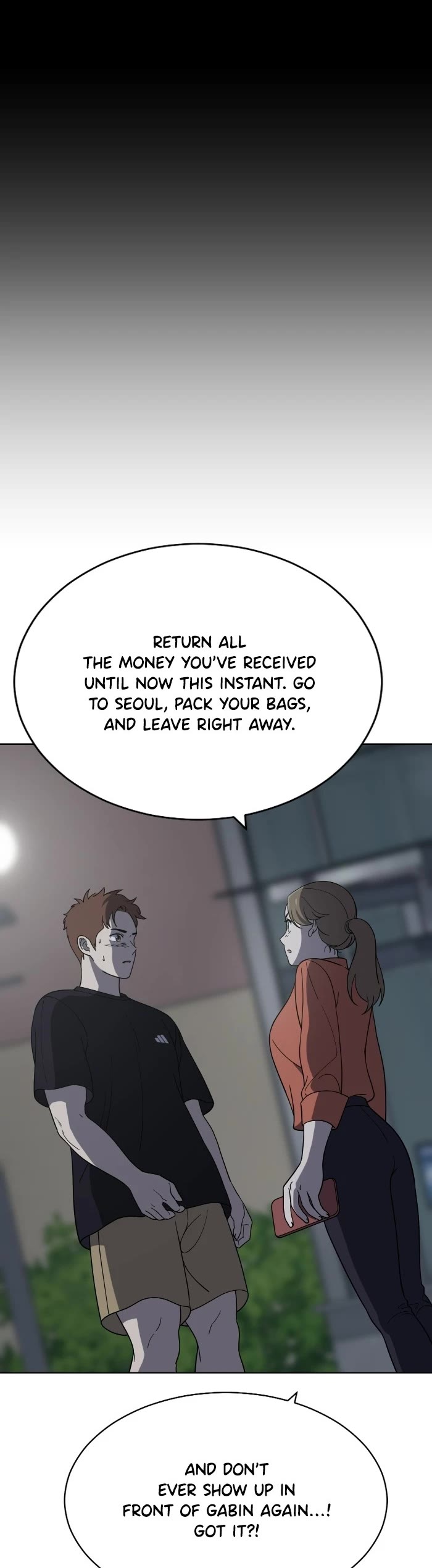 She's Hopeless Chapter 78 page 5 - Chapter 78: (S2) Episode 78