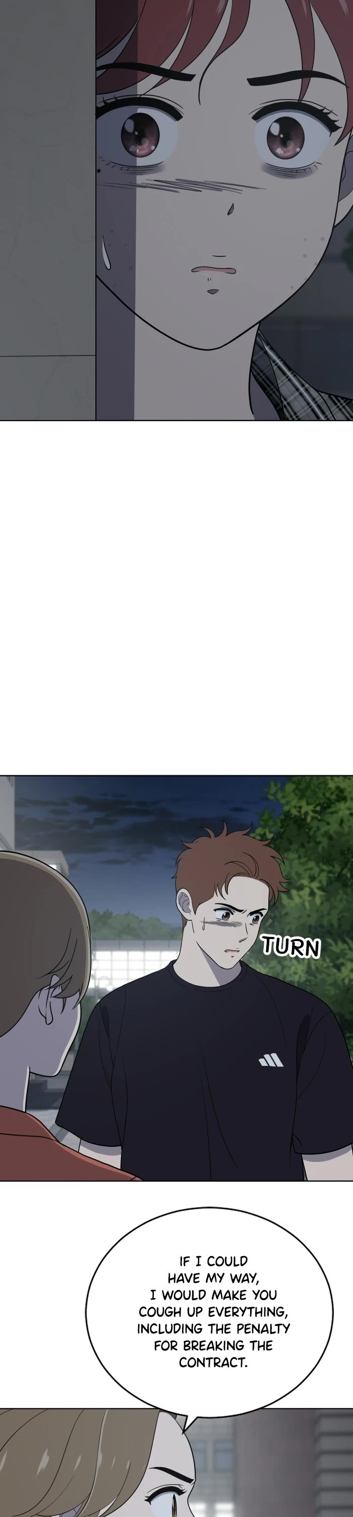 She's Hopeless Chapter 78 page 7 - Chapter 78: (S2) Episode 78