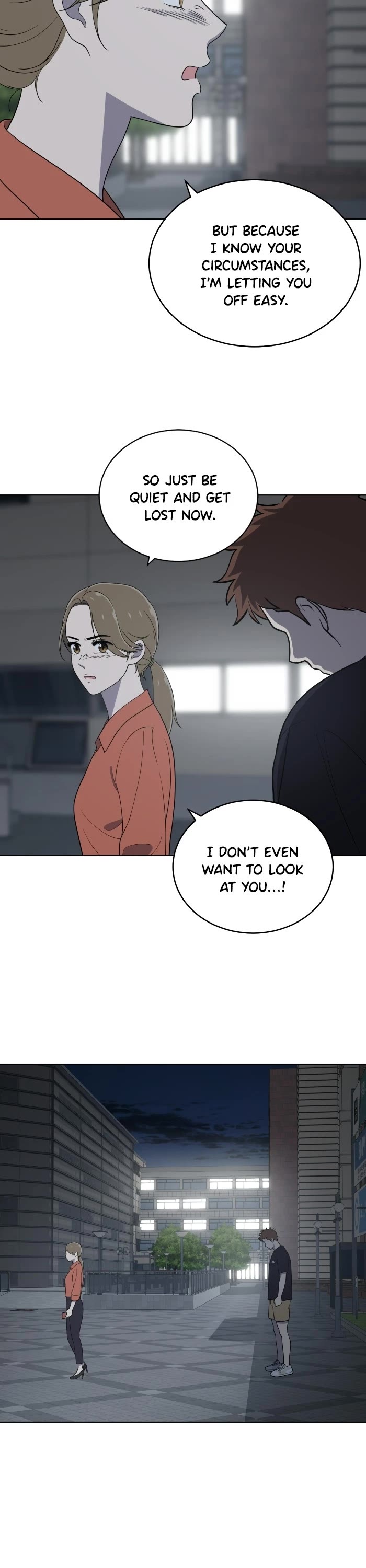 She's Hopeless Chapter 78 page 8 - Chapter 78: (S2) Episode 78