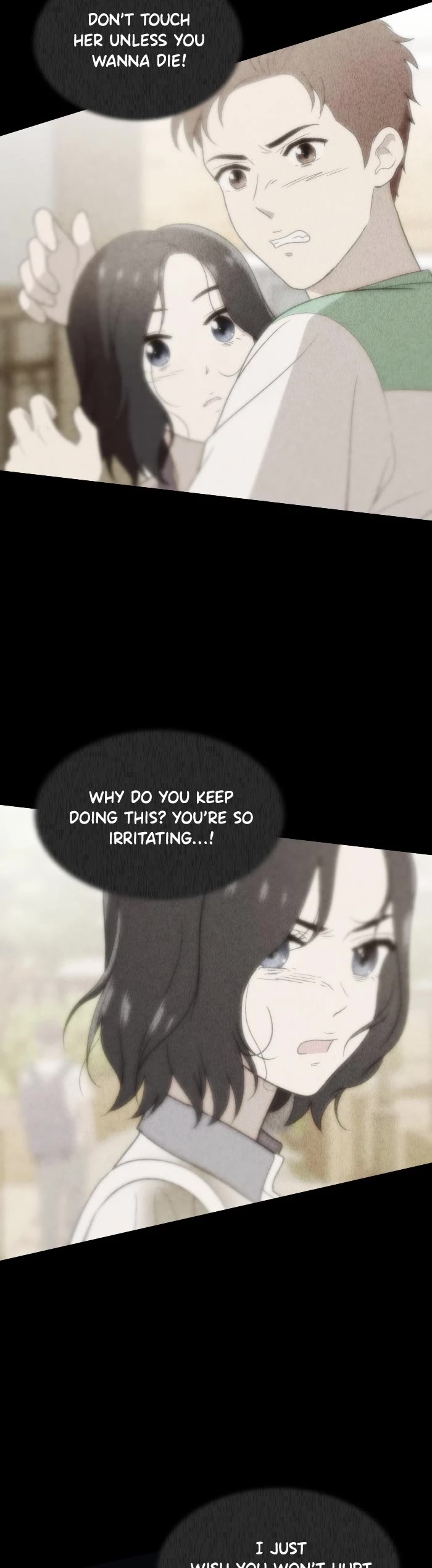 She's Hopeless Chapter 79 page 10 - Chapter 79: (S2) Episode 79