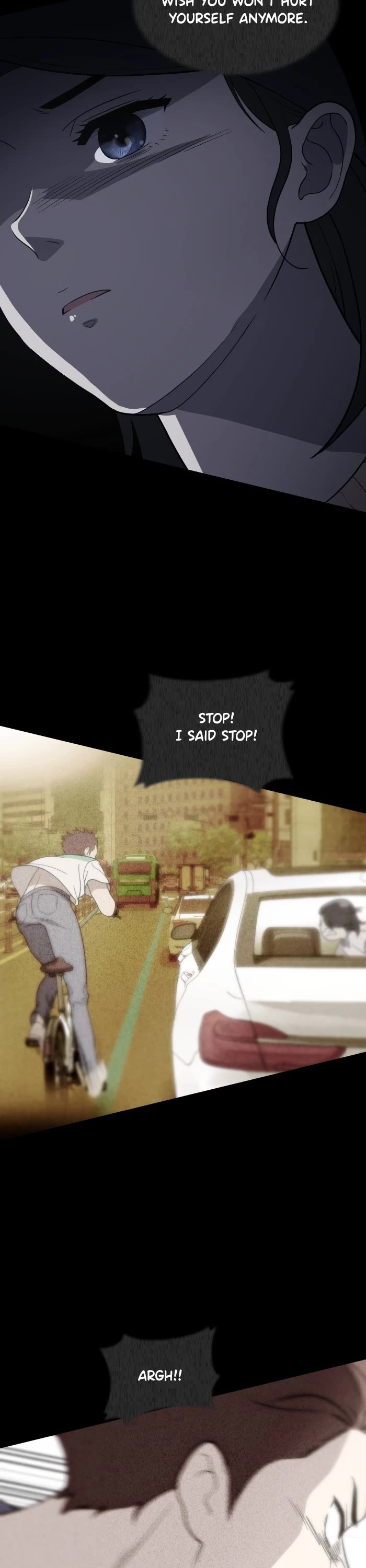 She's Hopeless Chapter 79 page 11 - Chapter 79: (S2) Episode 79