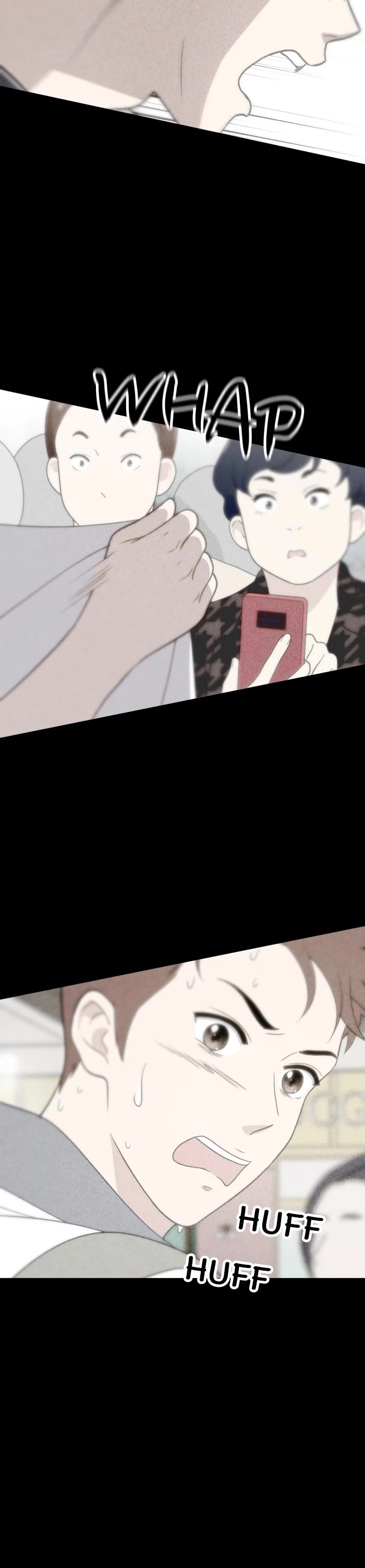 She's Hopeless Chapter 79 page 12 - Chapter 79: (S2) Episode 79