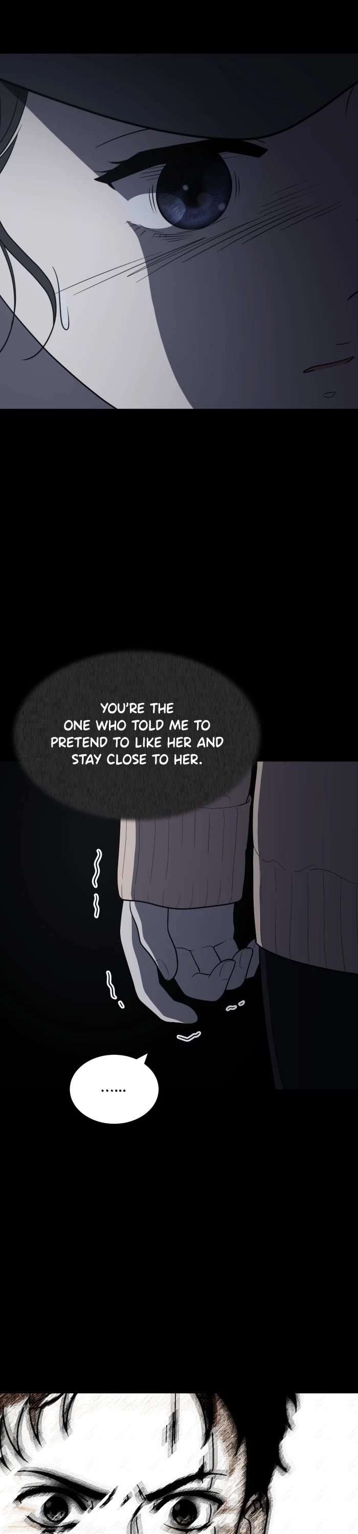 She's Hopeless Chapter 79 page 13 - Chapter 79: (S2) Episode 79