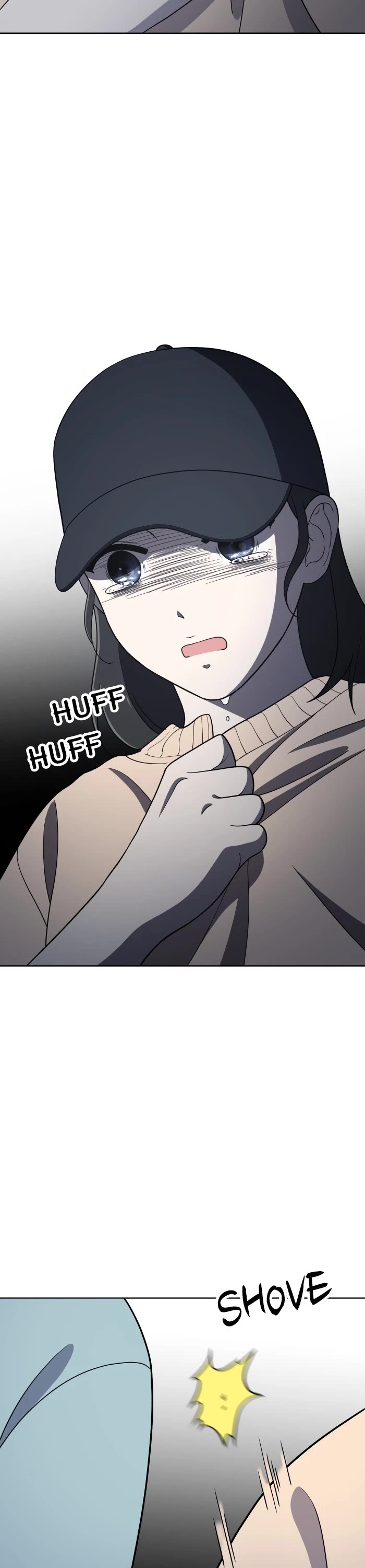 She's Hopeless Chapter 79 page 17 - Chapter 79: (S2) Episode 79