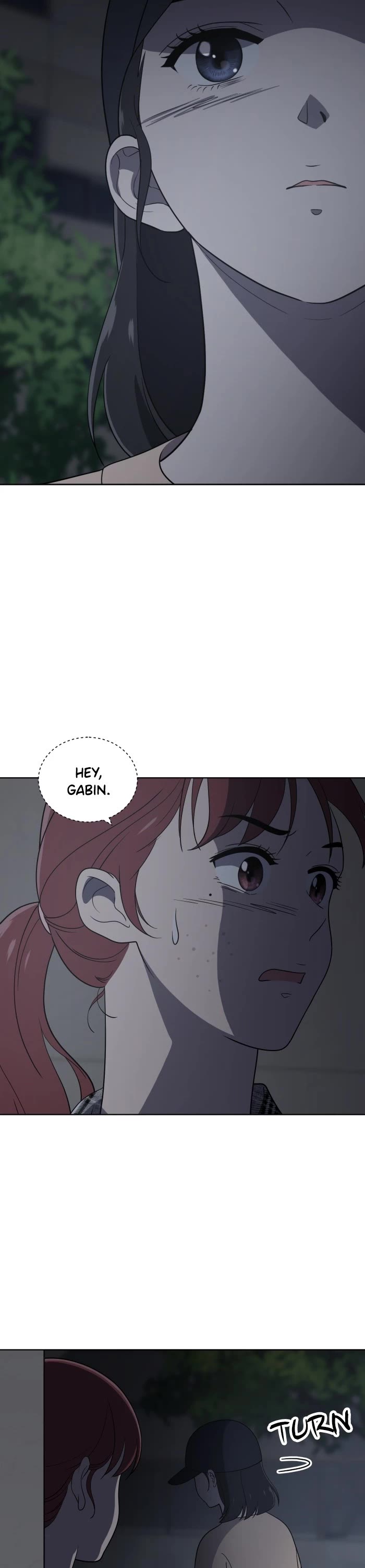 She's Hopeless Chapter 79 page 2 - Chapter 79: (S2) Episode 79