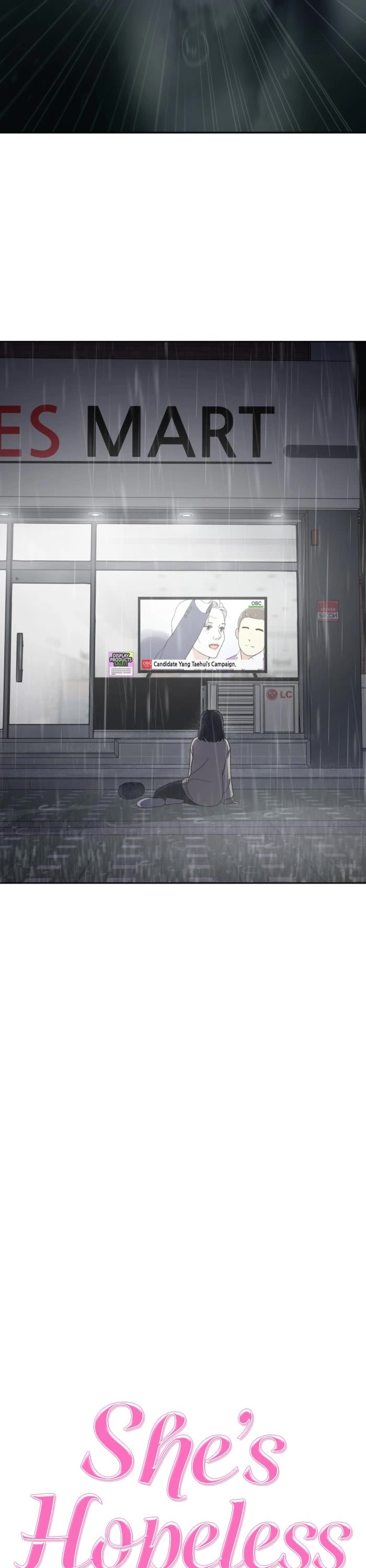 She's Hopeless Chapter 79 page 22 - Chapter 79: (S2) Episode 79