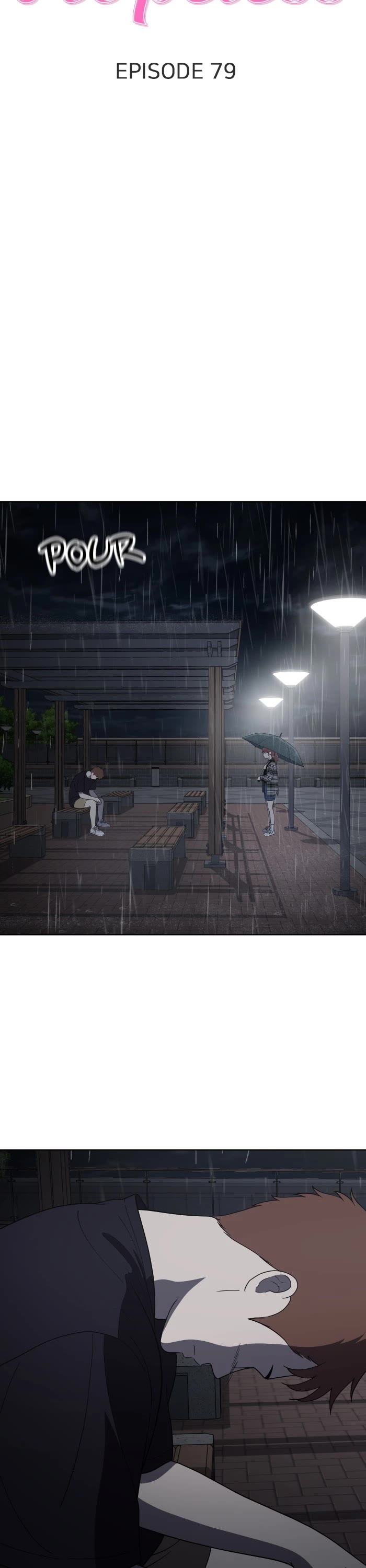 She's Hopeless Chapter 79 page 23 - Chapter 79: (S2) Episode 79
