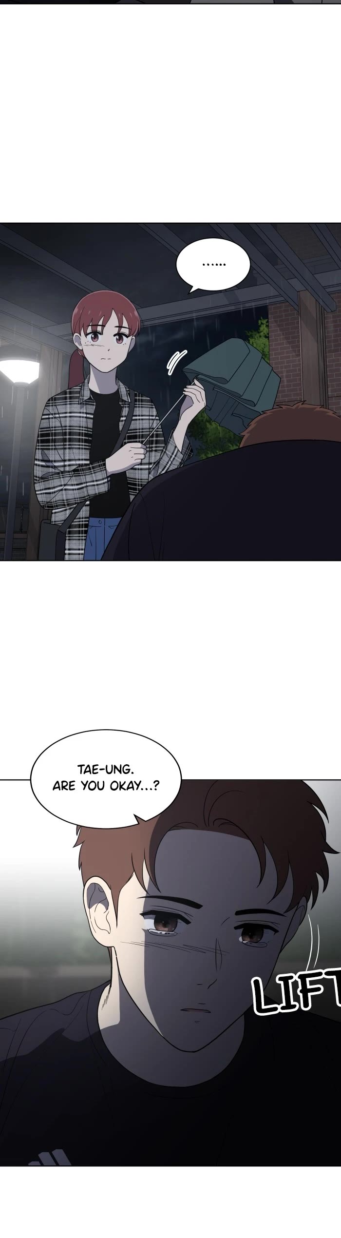 She's Hopeless Chapter 79 page 24 - Chapter 79: (S2) Episode 79