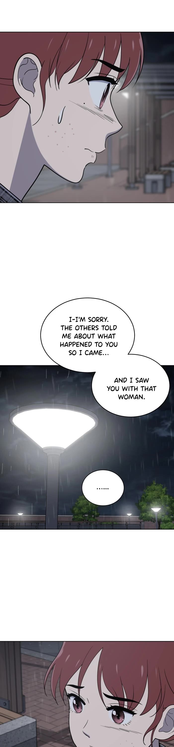 She's Hopeless Chapter 79 page 26 - Chapter 79: (S2) Episode 79