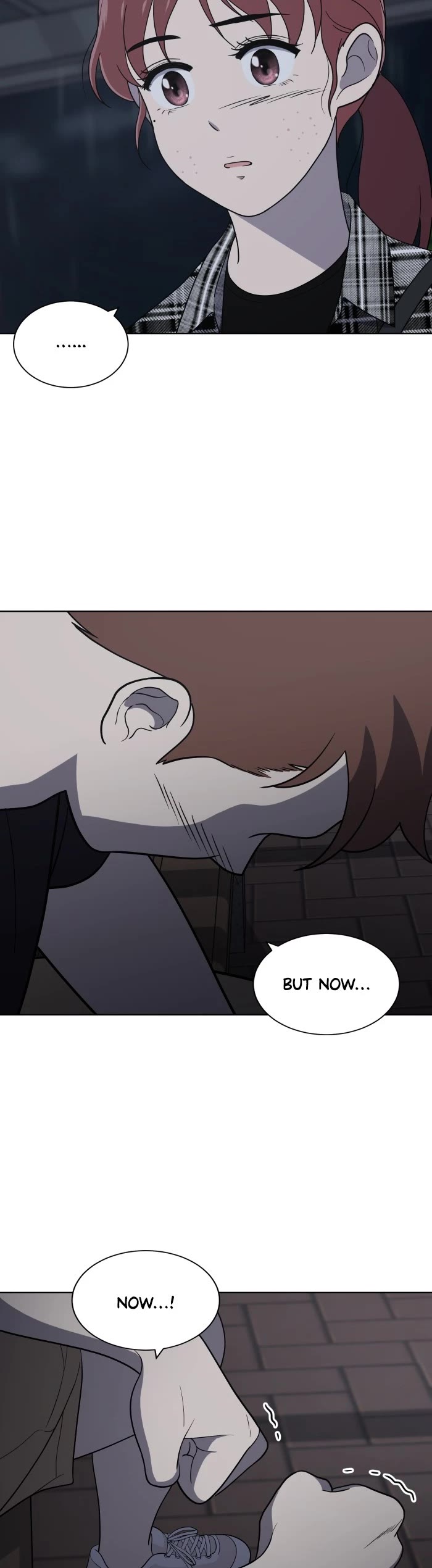She's Hopeless Chapter 79 page 29 - Chapter 79: (S2) Episode 79