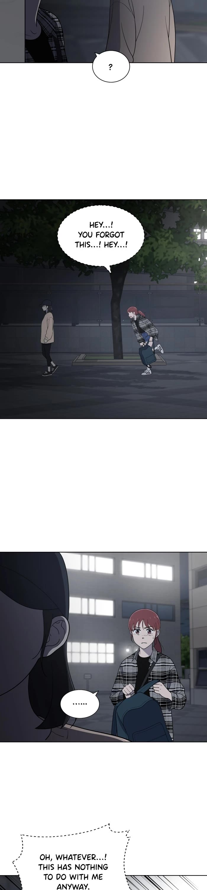 She's Hopeless Chapter 79 page 3 - Chapter 79: (S2) Episode 79