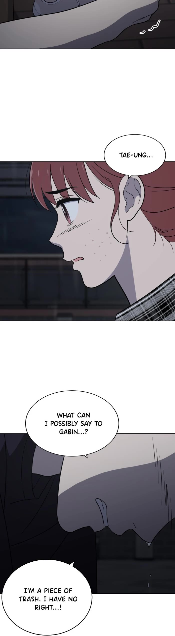 She's Hopeless Chapter 79 page 30 - Chapter 79: (S2) Episode 79