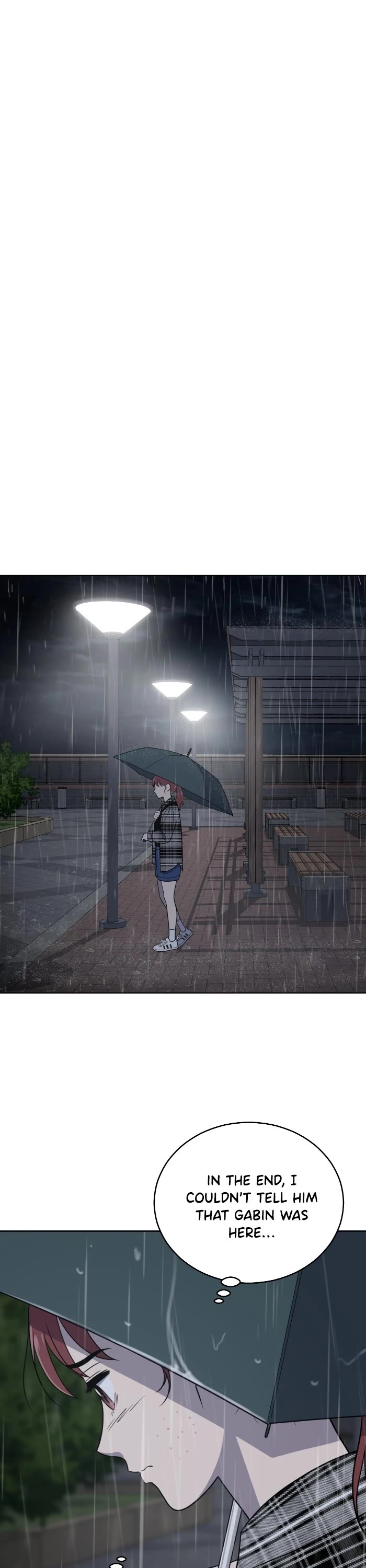She's Hopeless Chapter 79 page 33 - Chapter 79: (S2) Episode 79