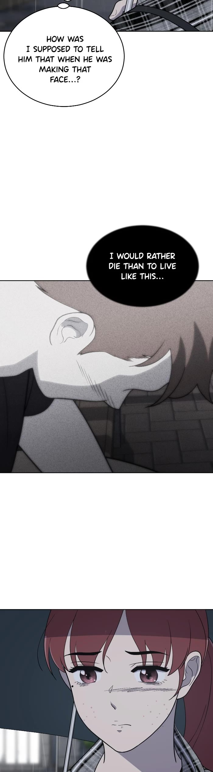 She's Hopeless Chapter 79 page 34 - Chapter 79: (S2) Episode 79