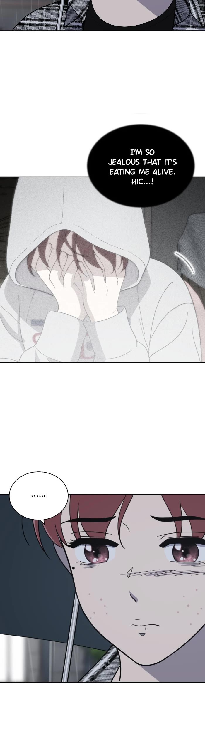 She's Hopeless Chapter 79 page 35 - Chapter 79: (S2) Episode 79