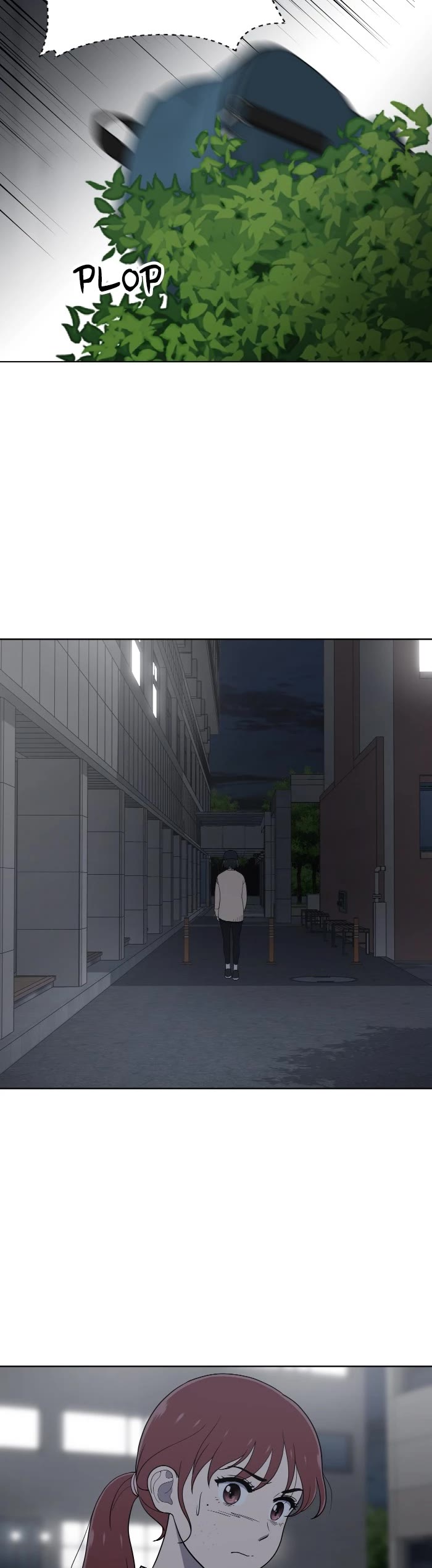 She's Hopeless Chapter 79 page 4 - Chapter 79: (S2) Episode 79