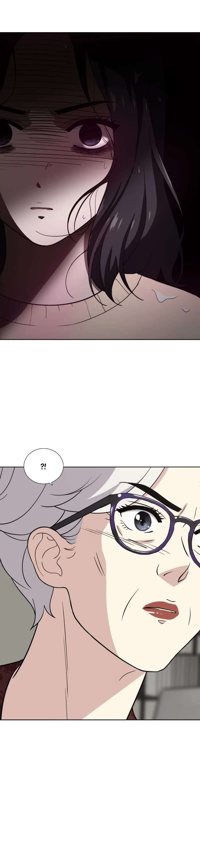 She's Hopeless Chapter 79 page 43 - Chapter 79: (S2) Episode 79