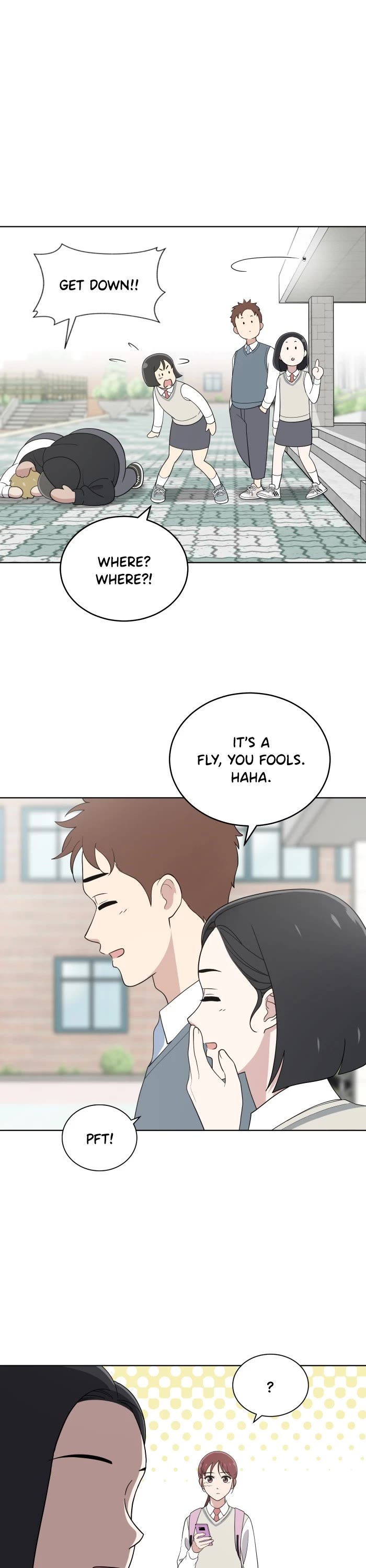 She's Hopeless Chapter 79 page 47 - Chapter 79: (S2) Episode 79