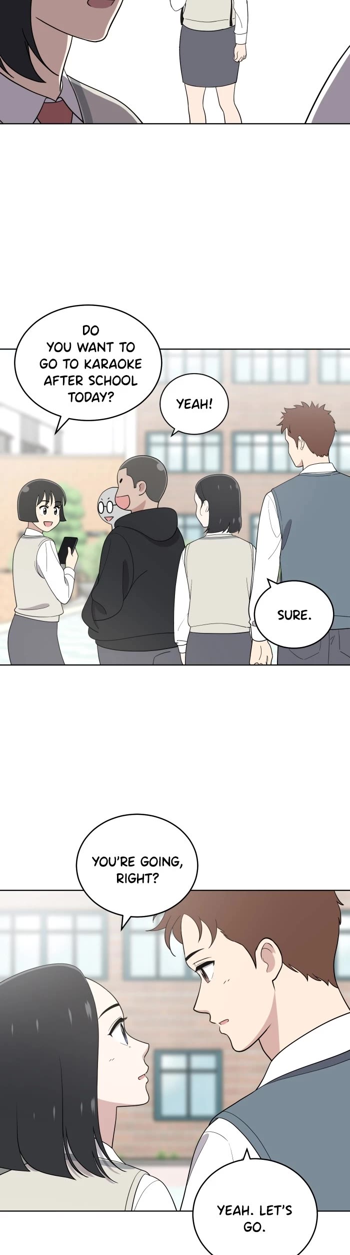 She's Hopeless Chapter 79 page 48 - Chapter 79: (S2) Episode 79
