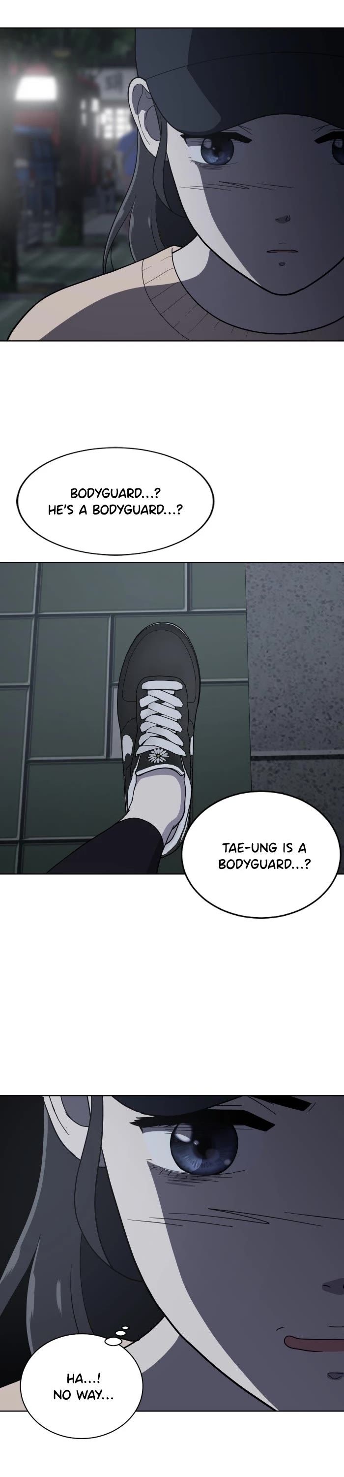 She's Hopeless Chapter 79 page 7 - Chapter 79: (S2) Episode 79