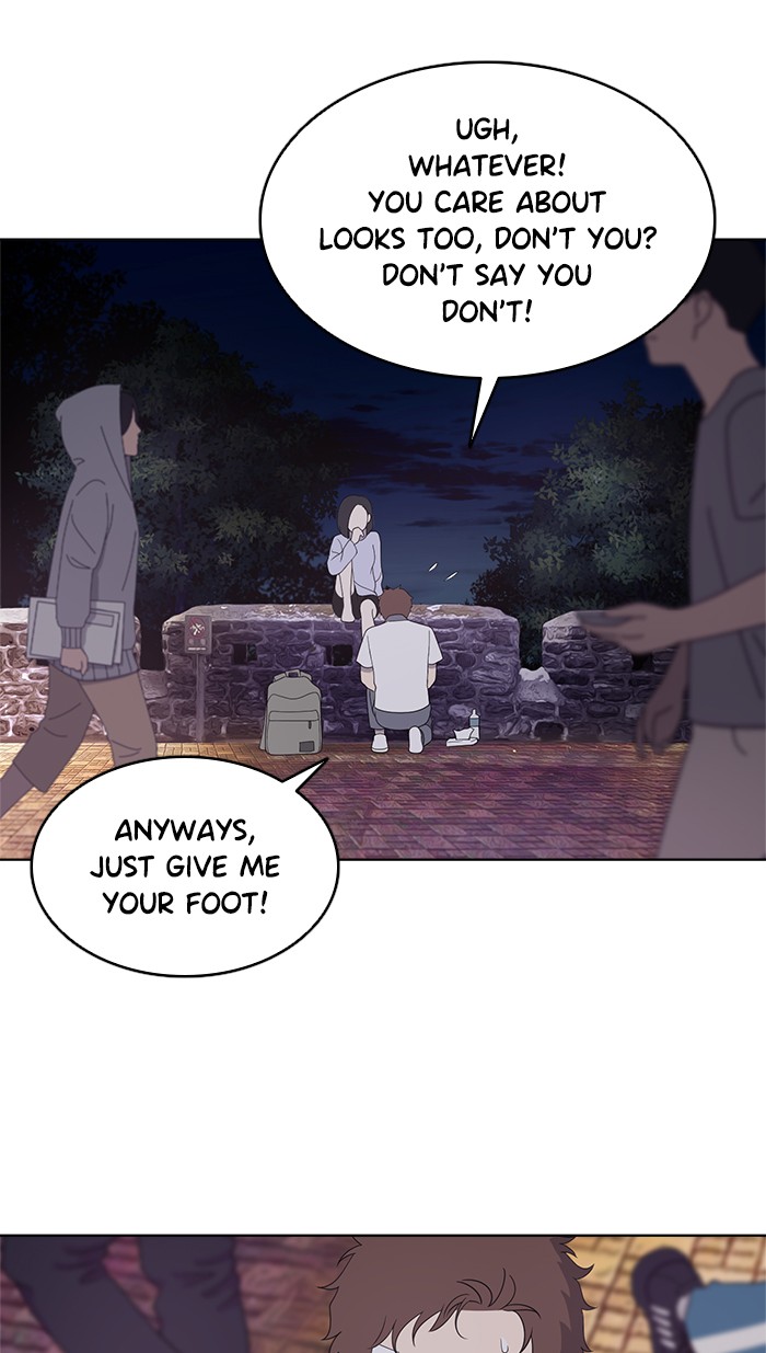 She's Hopeless Chapter 8 page 10 - Chapter 8: Episode 8